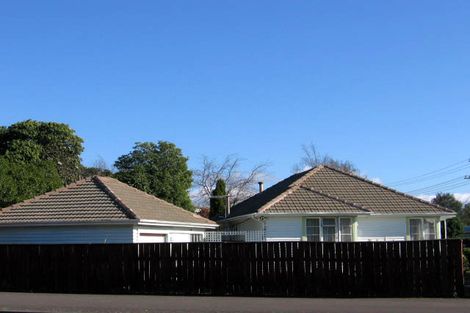 Photo of property in 172 Chapel Street, Masterton, 5810