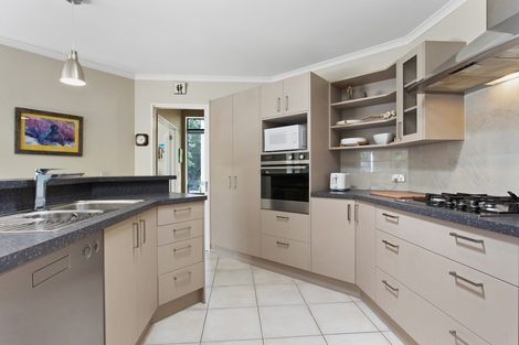 Photo of property in 5 Newton Place, Amberley, 7410