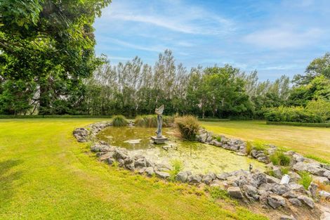 Photo of property in 768 Seadown Road, Seadown, Timaru, 7973