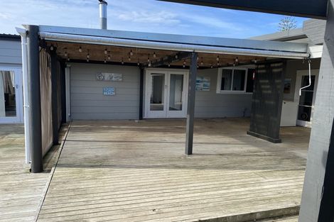 Photo of property in 8 Norton Street, Foxton Beach, Foxton, 4815