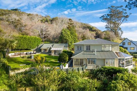 Photo of property in 333 Portobello Road, The Cove, Dunedin, 9077