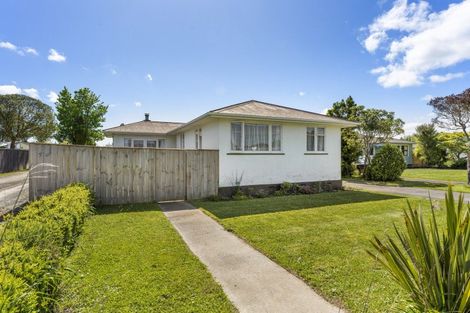 Photo of property in 25 Paterson Street, Pahiatua, 4910