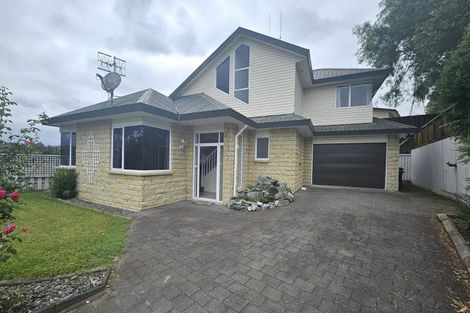 Photo of property in 9a Lochinvar Place, Hairini, Tauranga, 3112