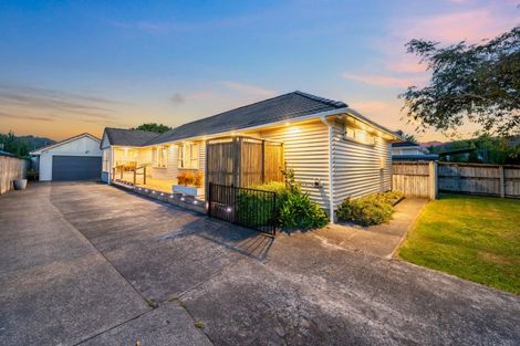 Photo of property in 11 Thackeray Street, Trentham, Upper Hutt, 5018