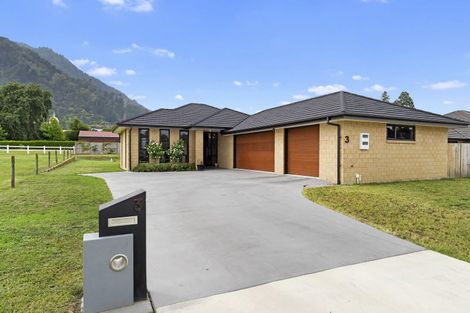 Photo of property in 3 Millar Street, Te Aroha, 3320