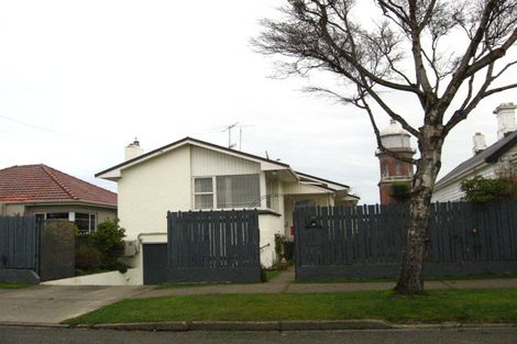 Photo of property in 110 Macmaster Street, Richmond, Invercargill, 9810