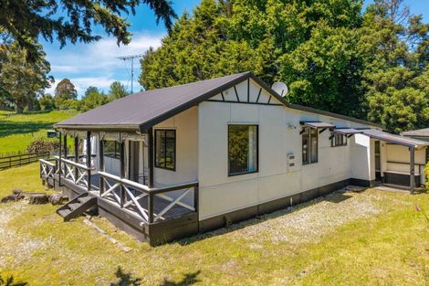 Photo of property in 143b Otapouri Road, Owhango, 3989