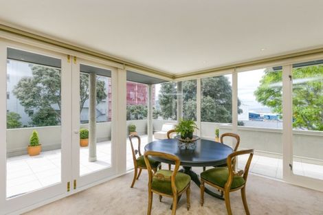 Photo of property in Highwic, 18/32 Hobson Street, Thorndon, Wellington, 6011