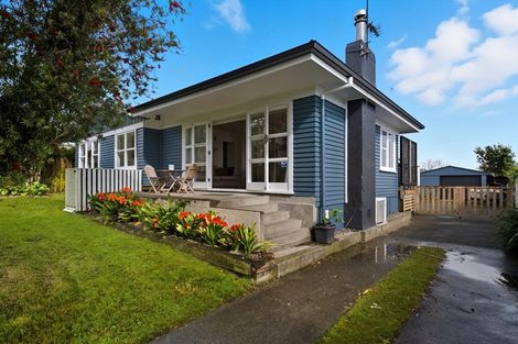 Photo of property in 33 Valley Road, Te Puke, 3119