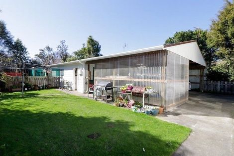 Photo of property in 32 Quick Avenue, Aramoho, Whanganui, 4500