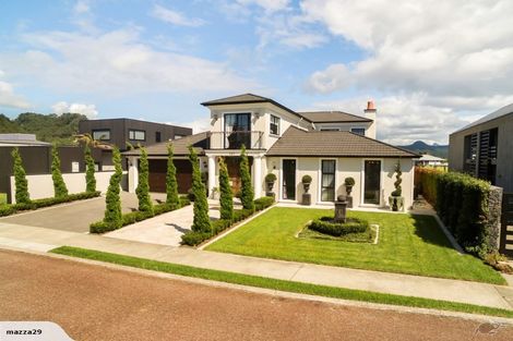 Photo of property in 137 Motu Capri, Pauanui, Hikuai, 3579