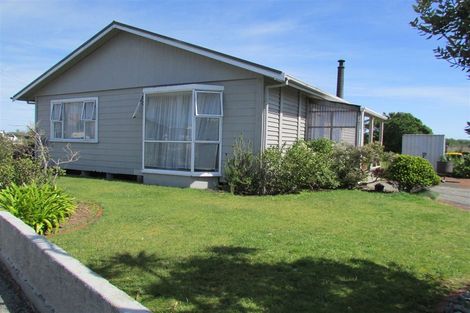 Photo of property in 114 Reid Street, Blaketown, Greymouth, 7805