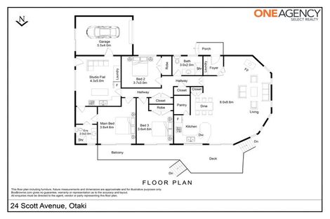 Photo of property in 24 Scott Avenue, Otaki Beach, Otaki, 5512