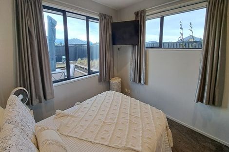 Photo of property in 27 Grandvue Drive, Twizel, 7901