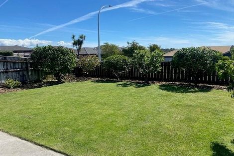 Photo of property in 54 Penrod Drive, Bell Block, New Plymouth, 4312