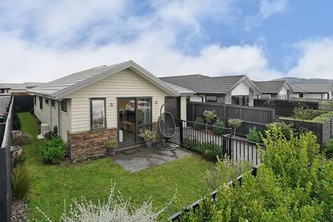 Photo of property in 58 Packard Crescent, Halswell, Christchurch, 8025