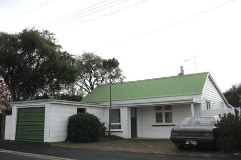 Photo of property in 10 Donald Place, St Albans, Christchurch, 8014