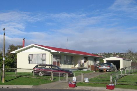 Photo of property in 13 Mahana Place, Raumanga, Whangarei, 0110