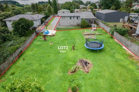 Photo of property in 6a Acacia Avenue, Kihikihi, Te Awamutu, 3800