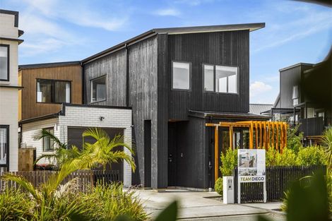 Photo of property in 64 Glidepath Road, Hobsonville, Auckland, 0616