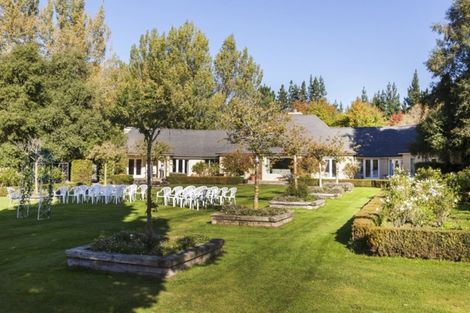 Photo of property in 304 Whites Road, Ohoka, Kaiapoi, 7692