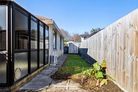 Photo of property in 536a Ferguson Street, Palmerston North, 4410