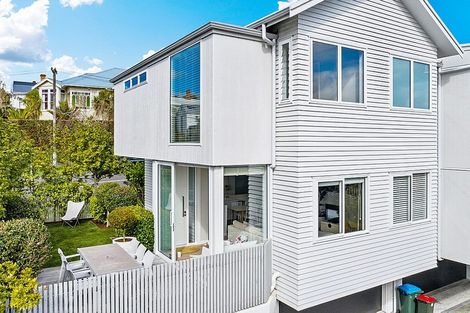 Photo of property in 21d Farrar Street, Grey Lynn, Auckland, 1021