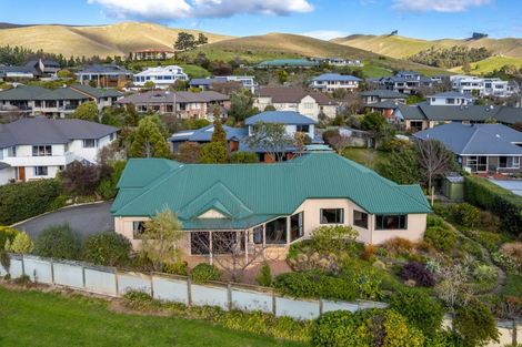 Photo of property in 20 Kim Crescent, Witherlea, Blenheim, 7201