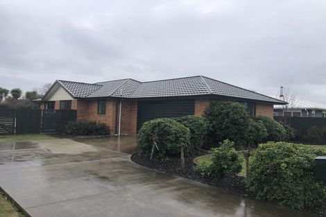 Photo of property in 32 Shelley Street, Rolleston, 7614