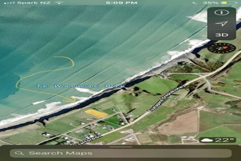 Photo of property in 31 Surrey Street, Orepuki, Riverton, 9881