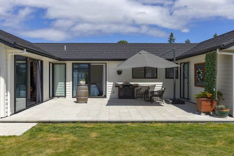 Photo of property in 73 Huka Falls Road, Rangatira Park, Taupo, 3384