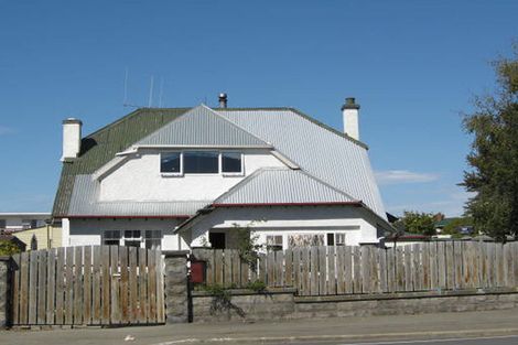 Photo of property in 92 Wai-iti Road, Highfield, Timaru, 7910