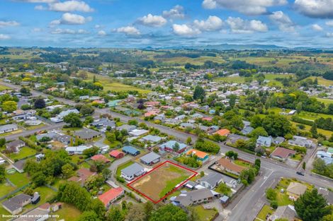 Photo of property in 23 Guy Street, Dannevirke, 4930