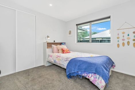 Photo of property in 22 Blue Jean Avenue, Rolleston, 7614