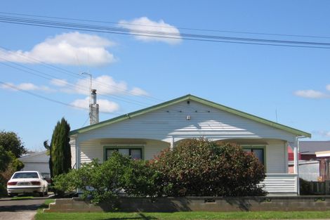 Photo of property in 4 Park Street, Foxton, 4814