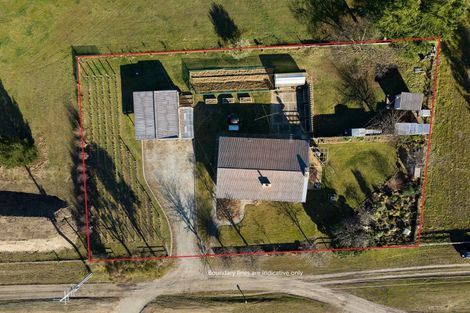 Photo of property in 89 Mutton Town Road, Clyde, Alexandra, 9391