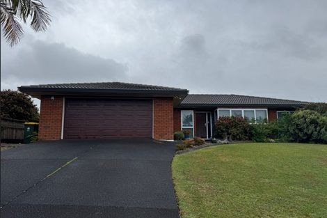 Photo of property in 60 Clydesdale Avenue, Somerville, Auckland, 2014