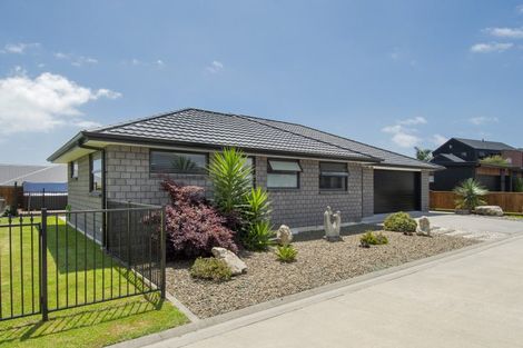 Photo of property in 58 Tynan Street, Te Puke, 3119