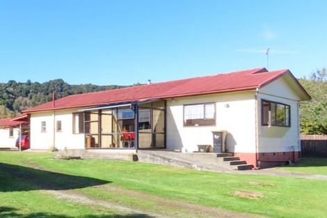 Photo of property in 35-37 Main Street, Reefton, 7830