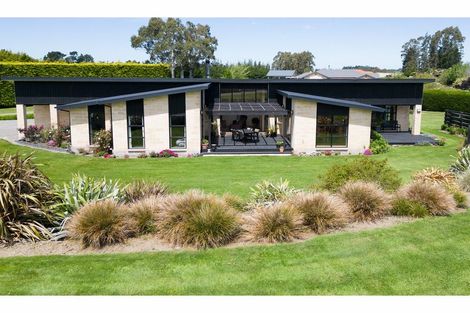 Photo of property in 31 Weld Street, Oxford, 7430