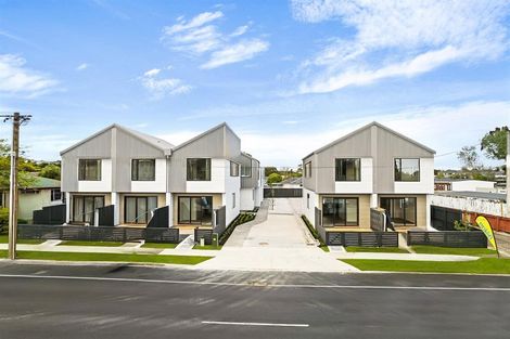 Photo of property in 46c Wyllie Road, Papatoetoe, Auckland, 2025