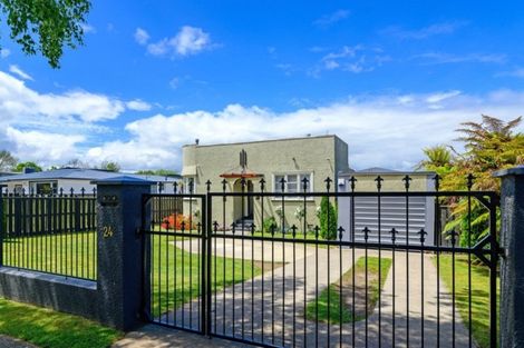Photo of property in 24 Ann Street, Victoria, Rotorua, 3010