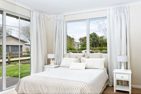 Photo of property in 3 Eldonwood Drive, Matamata, 3400