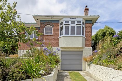 Photo of property in 59a Upper Ure Street, South Hill, Oamaru, 9400
