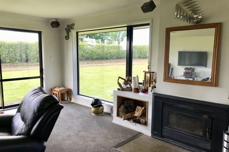 Photo of property in 350 Bedford Road, Kaimiro, Inglewood, 4386