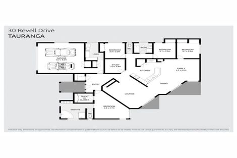 Photo of property in 31 Revell Drive, Ohauiti, Tauranga, 3112