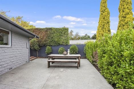 Photo of property in 35 Claridges Road, Casebrook, Christchurch, 8051