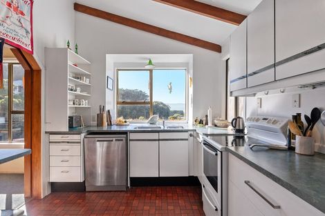 Photo of property in 103-105 Barnard Street, Wadestown, Wellington, 6012