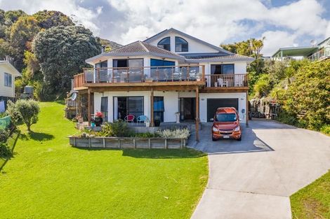 Photo of property in 6 Fairlie Crescent, Opononi, Kaikohe, 0473