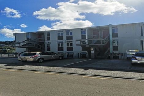 Photo of property in Fairmont Flats, 5b/20 Maarama Crescent, Aro Valley, Wellington, 6021